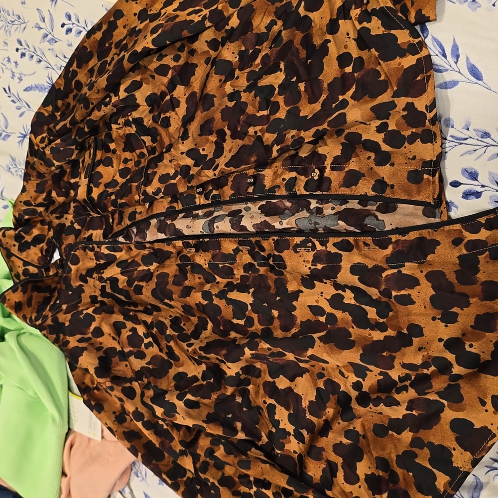 ❤️10/$13 New stars above pj top